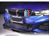 Боди кит за BMW G20/ G28 от 2018г - M-Tech с бъбреци