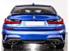 Боди кит за BMW G20/ G28 от 2018г - M-Tech с бъбреци