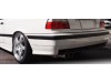 Задна М броня за BMW E36 (1991-1999) - M-Tech