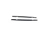 Добавка за прагове за BMW E90 2005-2011 - M-Performance дизайн