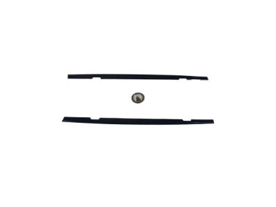 Добавка за прагове за BMW E90 2005-2011 - M-Performance дизайн
