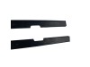 Добавка за прагове за BMW E90 2005-2011 - M-Performance дизайн