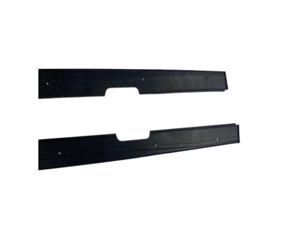 Добавка за прагове за BMW E90 2005-2011 - M-Performance дизайн