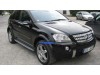 Степенки за Mercedes ML W164 2005-2011