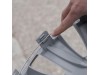 Тасове за джанти VR Carbon Grey - 14"