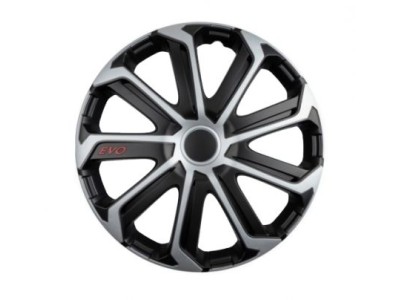 Тасове Versaco Evo Black / Silver - 16''