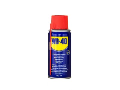 WD-40 Многофункционален продукт 100 ml