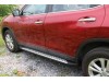 Степенки за Nissan X-TRAIL (2014+) - Модел: 2