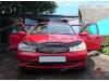 Дефлектор за Ford Mondeo mk2 1995-2000г - Vip Tuning