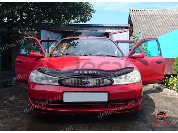 Дефлектор за Ford Mondeo mk2 1995-2000г - Vip Tuning Дефлектор за Ford Mondeo mk2 1995-2000г - Vip Tuning