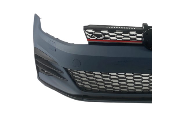 Боди кит за VW GOLF 7 конверсия към фейслифт GOLF 7.5 - GTI дизайн