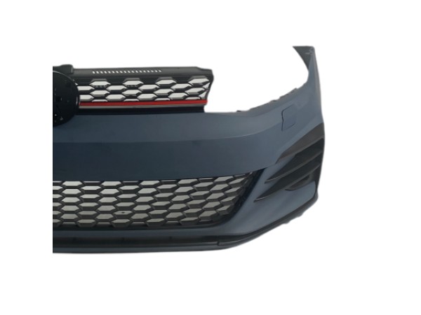 Боди кит за VW GOLF 7 конверсия към фейслифт GOLF 7.5 - GTI дизайн