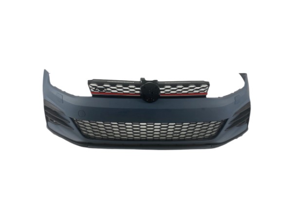 Боди кит за VW GOLF 7 конверсия към фейслифт GOLF 7.5 - GTI дизайн