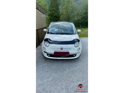 Дефлектор за Fiat 500 от 2007-2014 - Vip Tuning Дефлектор за Fiat 500 от 2007-2014 - Vip Tuning