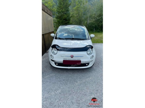 Дефлектор за Fiat 500 от 2007-2014 - Vip Tuning
