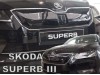 Зимен дефлектор за Skoda Superb III 2015-2019 - Heko