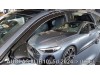 Ветробрани за Audi A5 liftback от 2024г за предни и задни врати - Heko