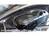 Ветробрани за Audi A6 E-TRON от 2024г (версия със странични огледала) за предни врати - Heko