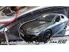 Ветробрани за Audi A6 E-TRON от 2024г (версия със странични огледала) за предни врати - Heko