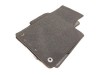 Мокетни стелки за VW Passat B6 / B7 2005-2014 с кръгли копчета - Petex Rex