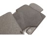 Мокетни стелки за VW Passat B6 / B7 2005-2014 с кръгли копчета - Petex Rex