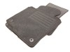 Мокетни стелки за VW Passat B6 / B7 2005-2014 с кръгли копчета - Petex Rex