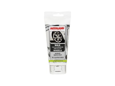 Восък за алуминиеви джанти, 150ml - Autoland Восък за алуминиеви джанти, 150ml - Autoland