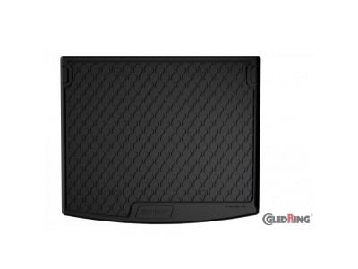 Гумена стелка за багажник за VW Caddy 5 места 2010-2020 - Gledring