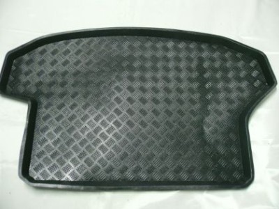 PVC стелка за багажник за Fiat Croma от 2005г (Not fit for Ver Business, Active, Dynamic) - M-Plast
