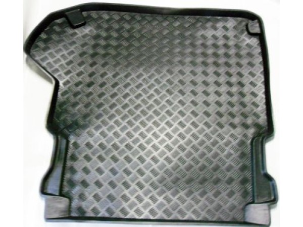 PVC стелка за багажник за Mercedes E-Class W211 от 2002г - Avangard - M-Plast