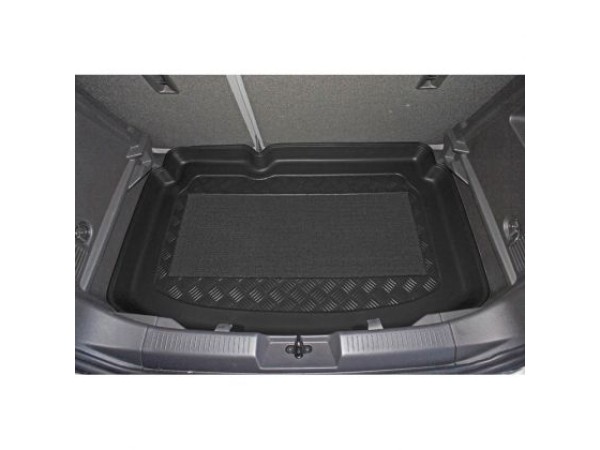 Стелка за багажник за Chevrolet Aveo T300 хечбек от 2011 за долна позиция, без регулиране на багажника - Aristar Standard