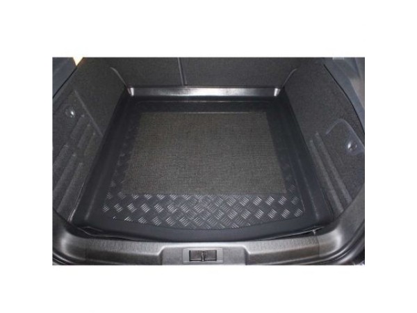 Стелка за багажник за Renault Laguna хечбек 2007-2015 с озвучителни система BOSE - Aristar Standard Стелка за багажник за Renault Laguna хечбек 2007-2015 с озвучителни система BOSE - Aristar Standard