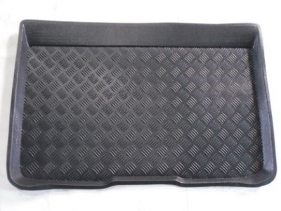 PVC стелка за багажник за Mazda 2 2003-2007 - M-Plast