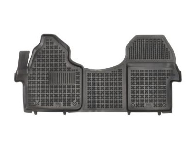 Гумена стелка леген за Mercedes Sprinter от 2018г с широк тунел - Rezaw-Plast