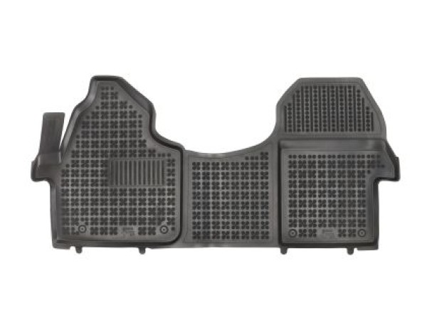 Гумена стелка леген за Mercedes Sprinter от 2018г с широк тунел - Rezaw-Plast