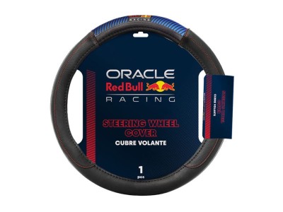 Калъф за волан Red Bull Racing -  модел 12685