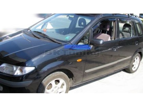 Ветробрани за MAZDA 626 (1987-1992) 5 врати - 2бр. предни
