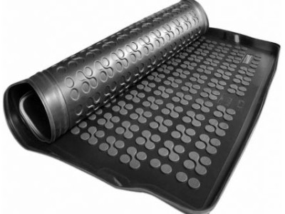 Гумена стелка за багажник за Skoda EnyaQ (2020+) - Rezaw Plast
