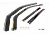 Ветробрани за Lexus GS 2012-2020 за предни и задни врати - Heko