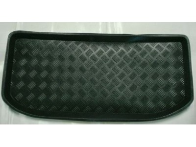 PVC стелка за багажник за Skoda Citigo от 2011г Upper floor - M-Plast