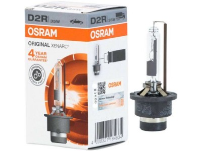 Kсенонова крушка D2R Osram 4300K - Xenarc