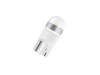 Лед крушки тип T10 - Osram 6000K