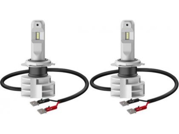 Лед крушки - Led система Н7 за фарове - OSRAM