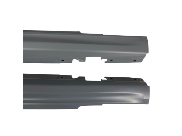 Прагове за BMW E92 2006-2013 - M3 дизайн