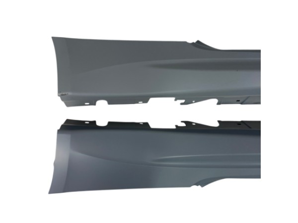 Прагове за BMW E92 2006-2013 - M3 дизайн