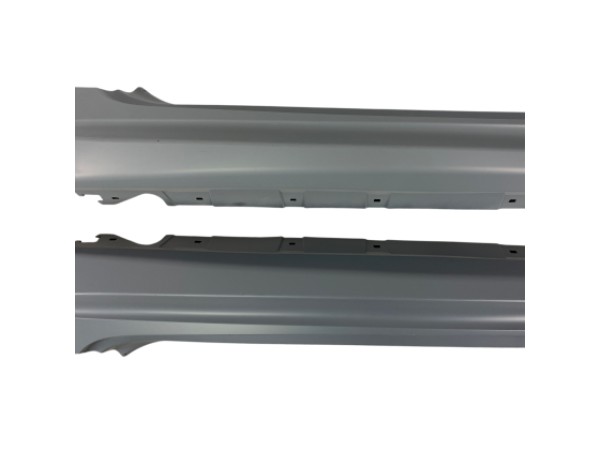 Прагове за BMW E92 2006-2013 - M3 дизайн
