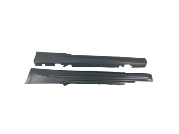 Прагове за BMW E92 2006-2013 - M3 дизайн
