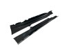 Прагове за BMW E92 2006-2013 - M3 дизайн