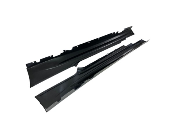 Прагове за BMW E92 2006-2013 - M3 дизайн