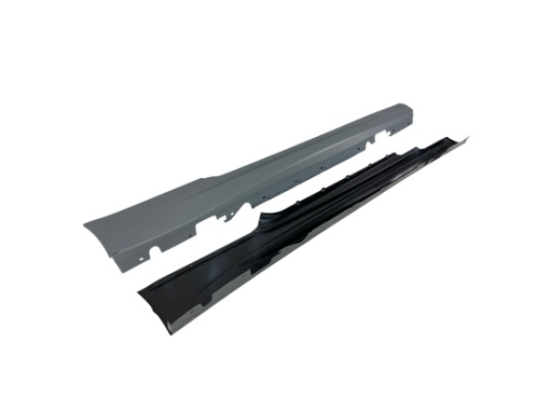Прагове за BMW E92 2006-2013 - M3 дизайн